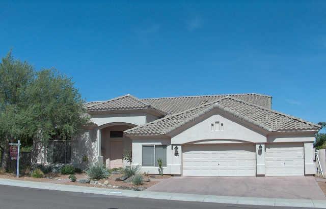 16205 S 4th St., Phoenix, AZ 85048