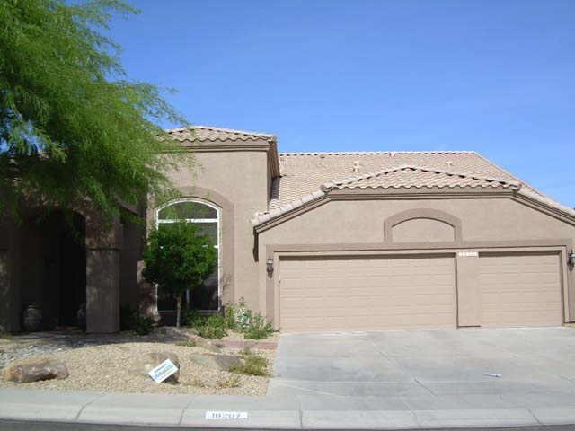 16207 S 7th Dr., Phoenix, AZ 85045