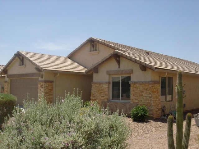 10604 E Dutchmans Tr., Gold Canyon, AZ 85218