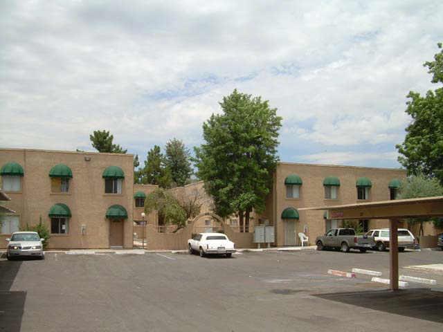 6302 N 64th Dr. #24, Glendale, AZ 85301