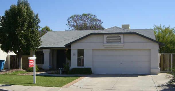 19843 N 45th Ave., Glendale, AZ 85308