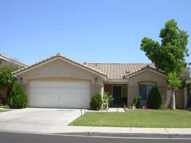 918 W Leah Ln., Gilbert, AZ 85233