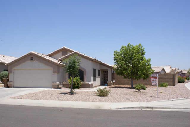 9917 N 94th Ave., Peoria, AZ 85345