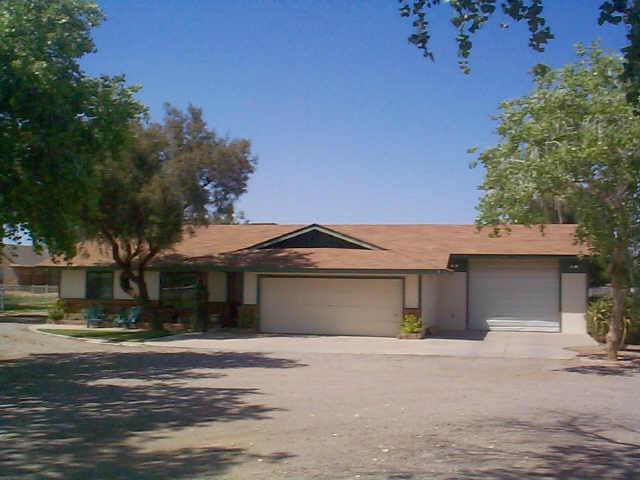 16542 E Pecos Rd., Gilbert, AZ 85297