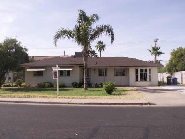 1220 E 3rd St., Mesa, AZ 85203