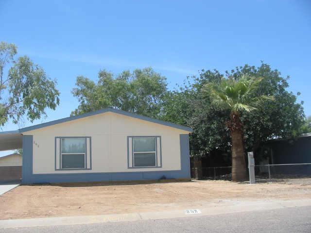 252 S 91st St., Mesa, AZ 85208