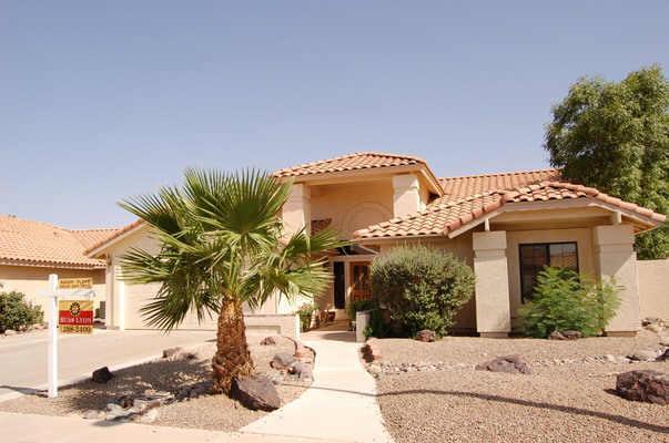 9217 W Sierra Pinta Dr., Peoria, AZ 85382