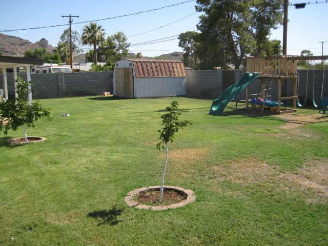 16818 N 17 Pl., Phoenix, AZ 85022