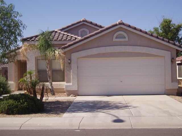 10521 W Louise Dr., Peoria, AZ 85382