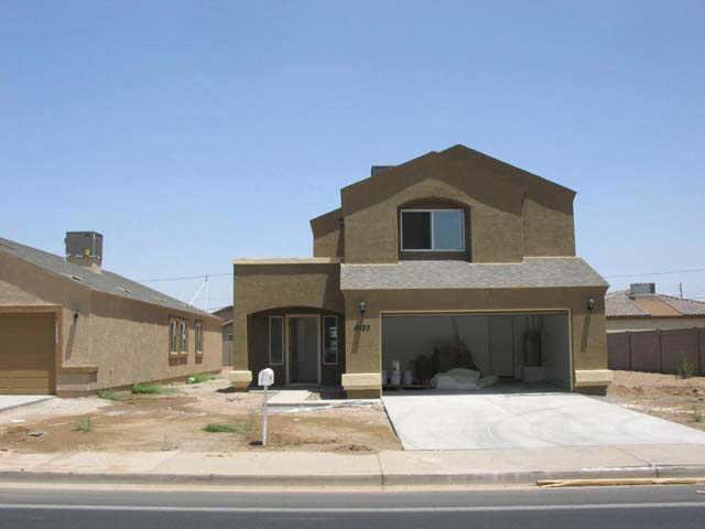 4023 S 24th St., Phoenix, AZ 85040