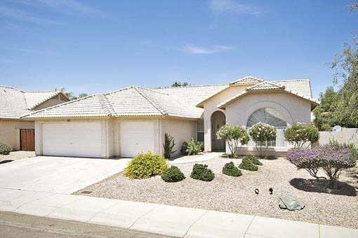 4146 E White Aster St., Phoenix, AZ 85044