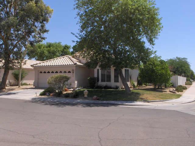 16601 N 34th Pl., Phoenix, AZ 85032
