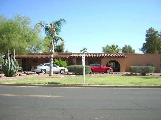9612 E Cholla St., Scottsdale, AZ 85260