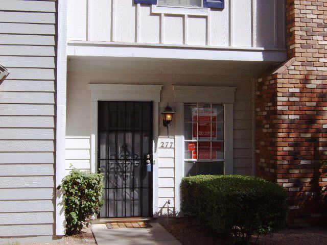 1601 N Saba St. #277, Chandler, AZ 85225