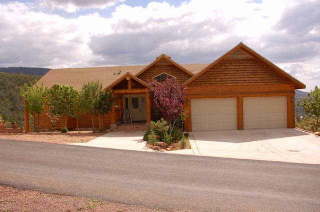 20 Preserve, Pine, AZ 85544