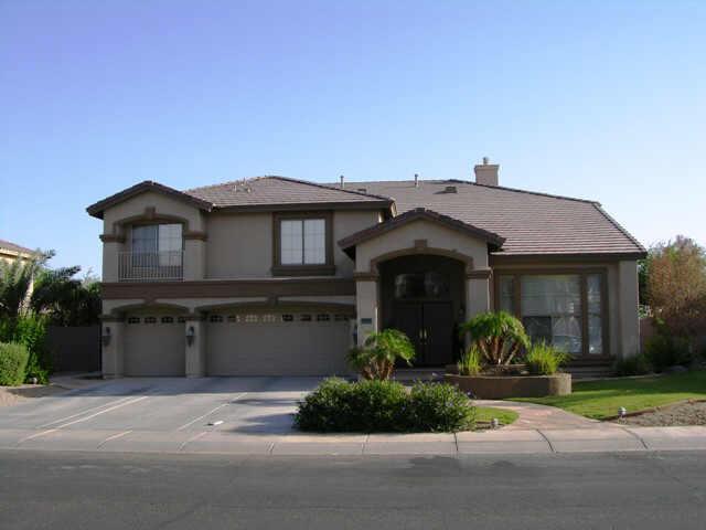 1430 E Horseshoe Dr., Chandler, AZ 85249