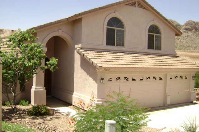10153 E Rising Sun Pl., Gold Canyon, AZ 85218