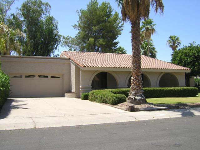 8343 E Mustang Tr., Scottsdale, AZ 85258