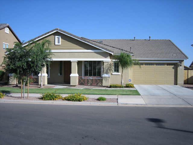 18646 E Oriole Way, Queen Creek, AZ 85142