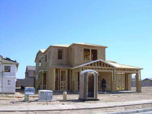 21914 E Via De Olivos Dr., Queen Creek, AZ 85242