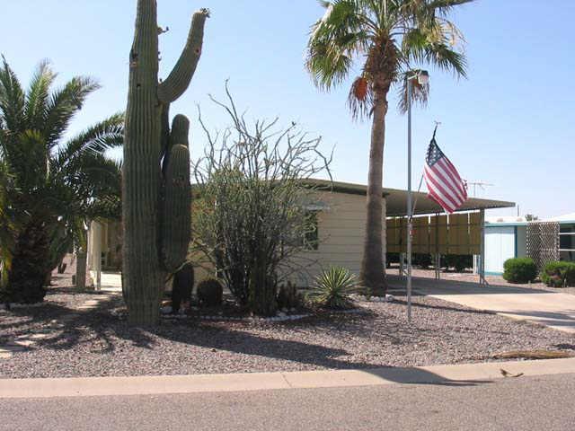 1069 S 97 St., Mesa, AZ 85208