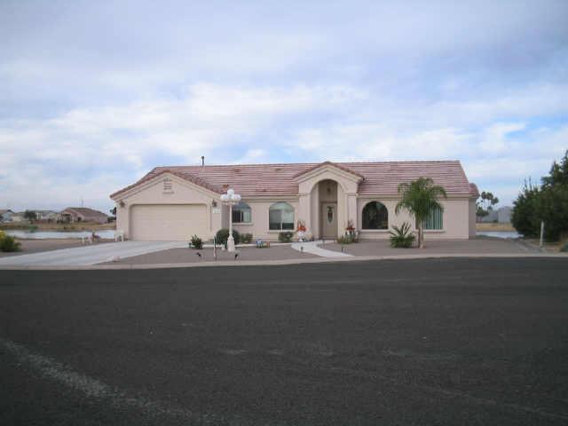 15740 S Lanai Cir., Arizona City, AZ 85223