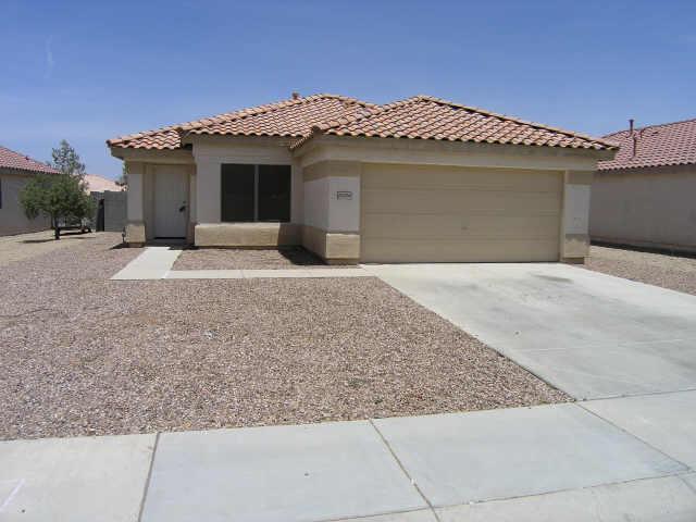 10534 W Carlota Ln., Peoria, AZ 85383