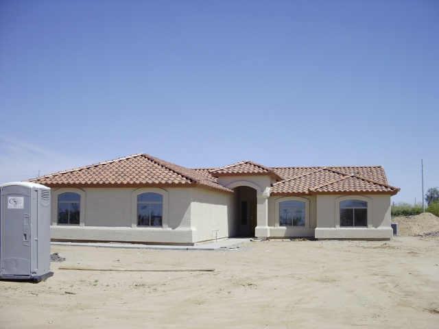 7327 N Rancho Santa Fe Dr., Florence, AZ 85132