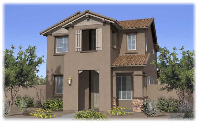 9158 W Meadow Dr., Peoria, AZ 85382