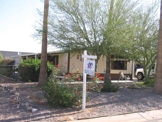 5820 E Arbor Ave., Mesa, AZ 85206