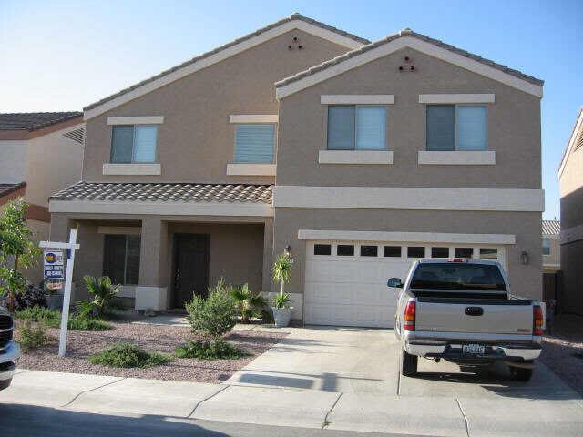 1542 E Heather Dr., Queen Creek, AZ 85242