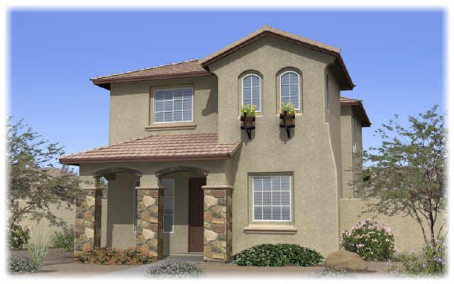 9176 W Meadow Dr., Peoria, AZ 85382