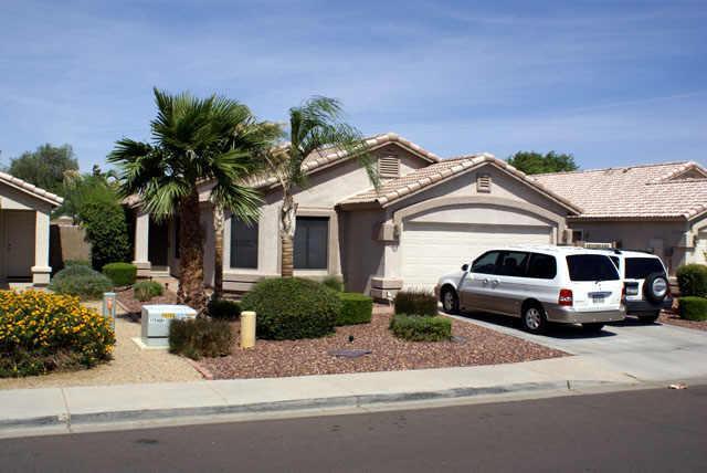 10020 N 94th Ln., Peoria, AZ 85345