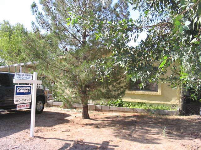 8137 E University Dr., Mesa, AZ 85207