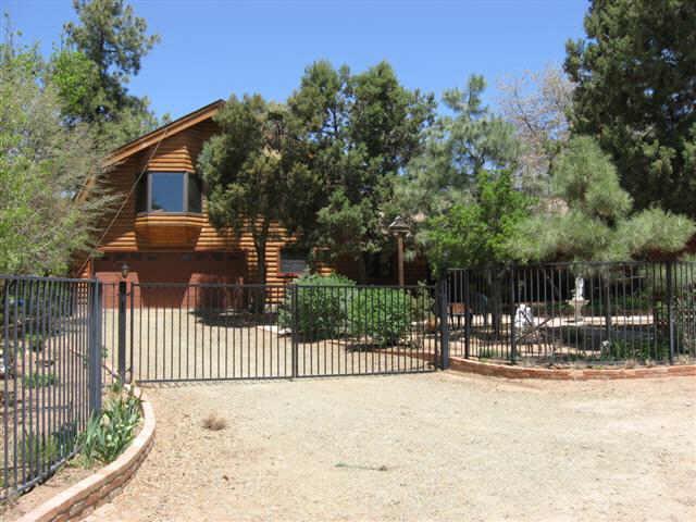 1200 Elk Trail, Prescott, AZ 86305
