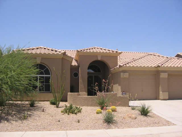 16020 S 1st Ave., Phoenix, AZ 85045