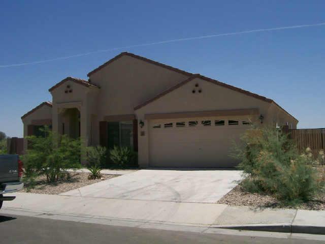 23085 W Hopi St., Buckeye, AZ 85326