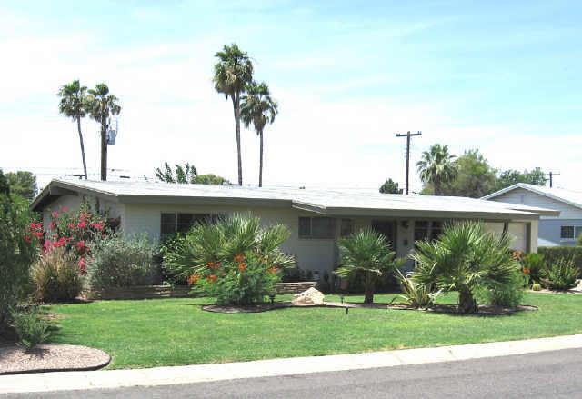 2033 W Palo Verde Dr., Phoenix, AZ 85015