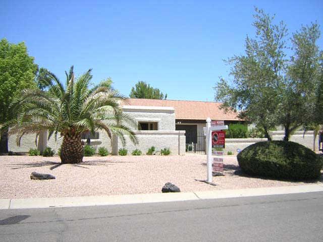 8010 E Larkspur Dr., Scottsdale, AZ 85260