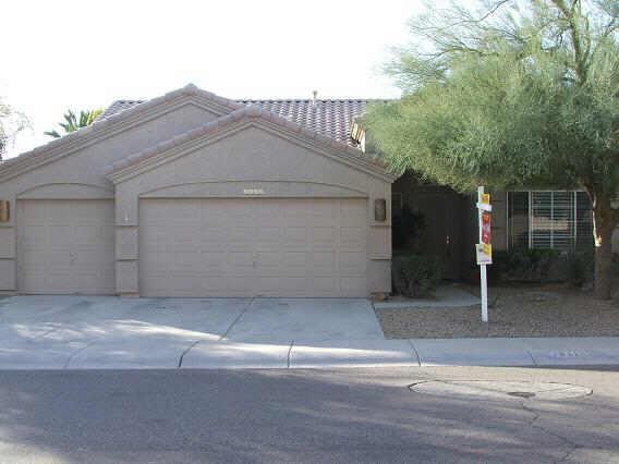 1611 W Thunderhill Dr., Phoenix, AZ 85045