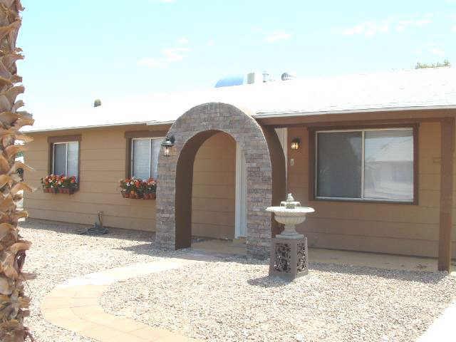 13651 N 37th Way, Phoenix, AZ 85032