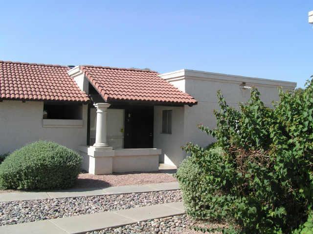 420 W Yukon Dr. #5, Phoenix, AZ 85027