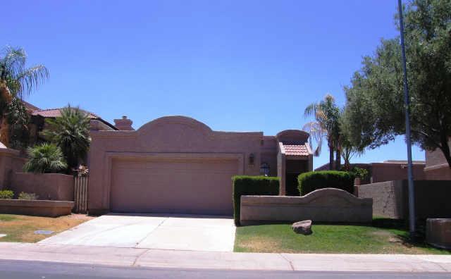 8737 E Via Del Valle, Scottsdale, AZ 85258