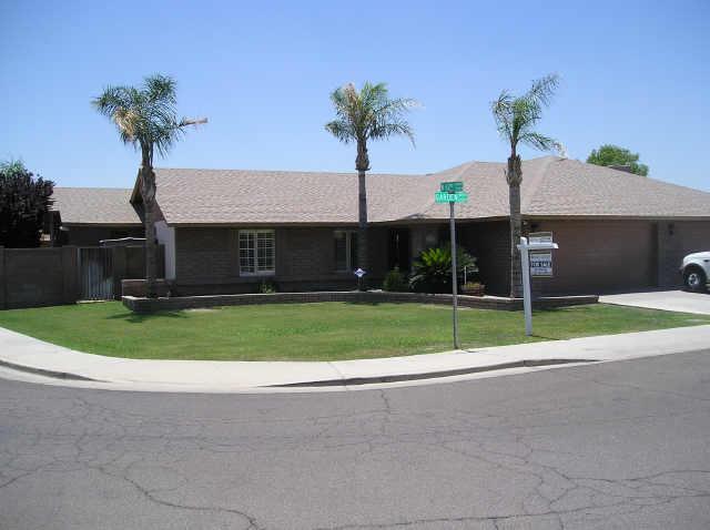 6209 W Garden Dr., Glendale, AZ 85304
