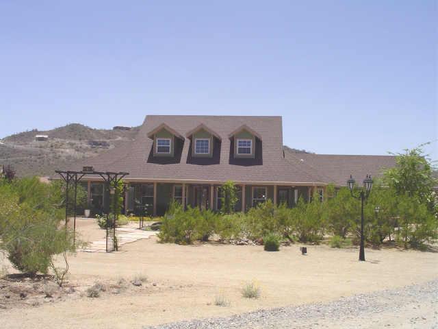 38106 N 27th Ave., Phoenix, AZ 85086