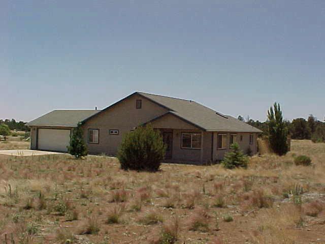 8560 E La Mancha Ln., Flagstaff, AZ 86004