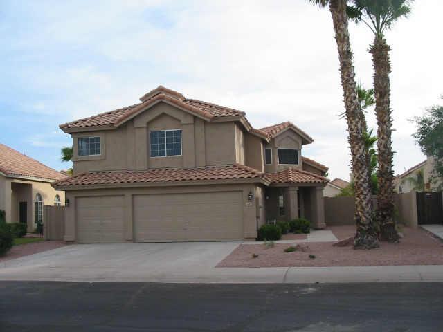 3419 E Glenhaven Dr., Phoenix, AZ 85048