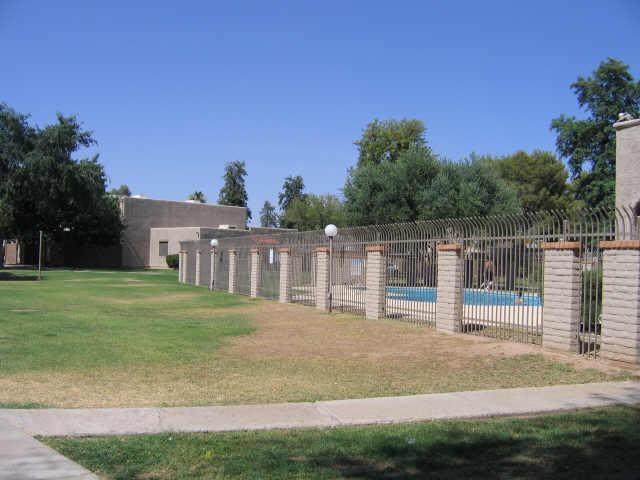 600 S Dobson Rd. #7, Mesa, AZ 85202