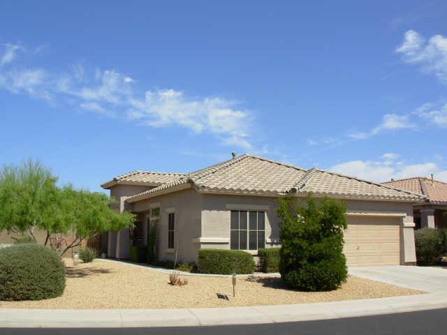 40560 N Territory Tr., Anthem, AZ 85086