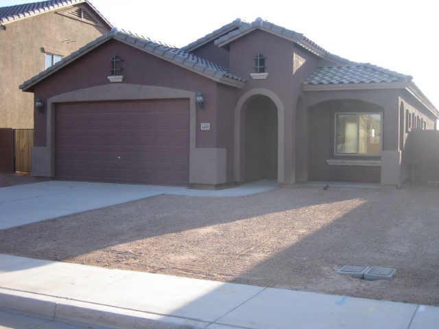 1971 N Vista Ln., Casa Grande, AZ 85222